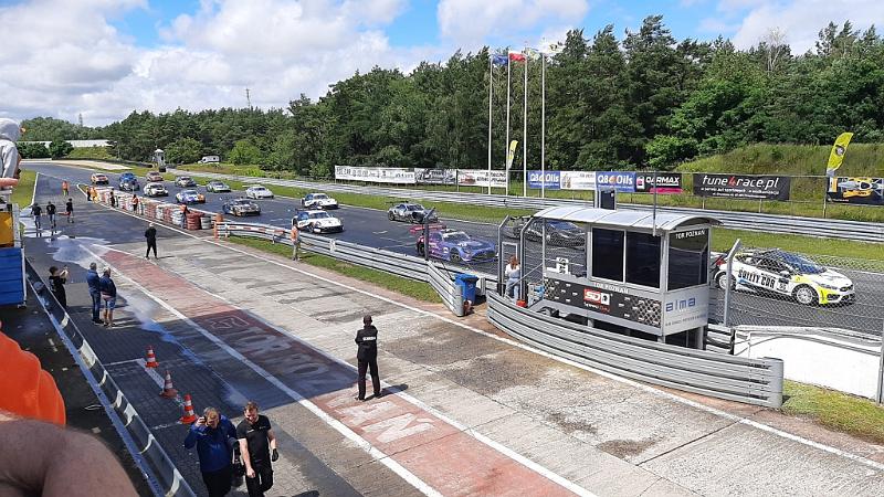 20 Poznan Tor, Porsche verseny.jpg